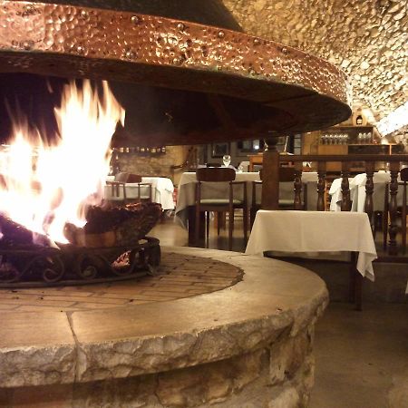 Can Vilafort Collsuspina Zewnętrze zdjęcie