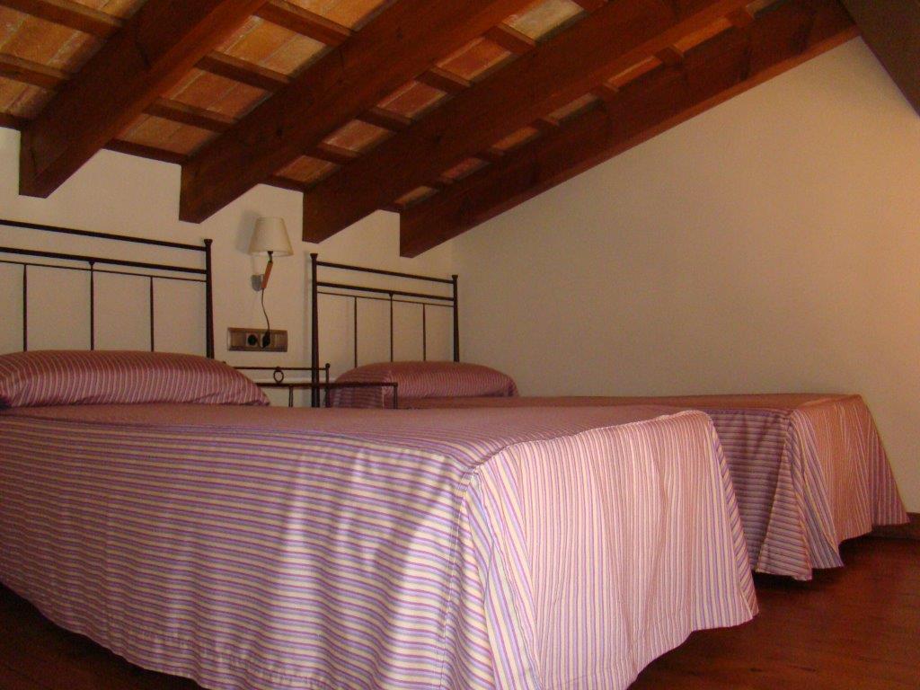 Can Vilafort Collsuspina Pokój zdjęcie