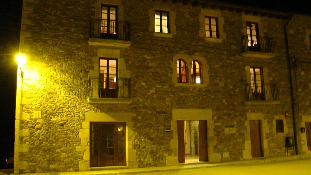 Can Vilafort Collsuspina Zewnętrze zdjęcie