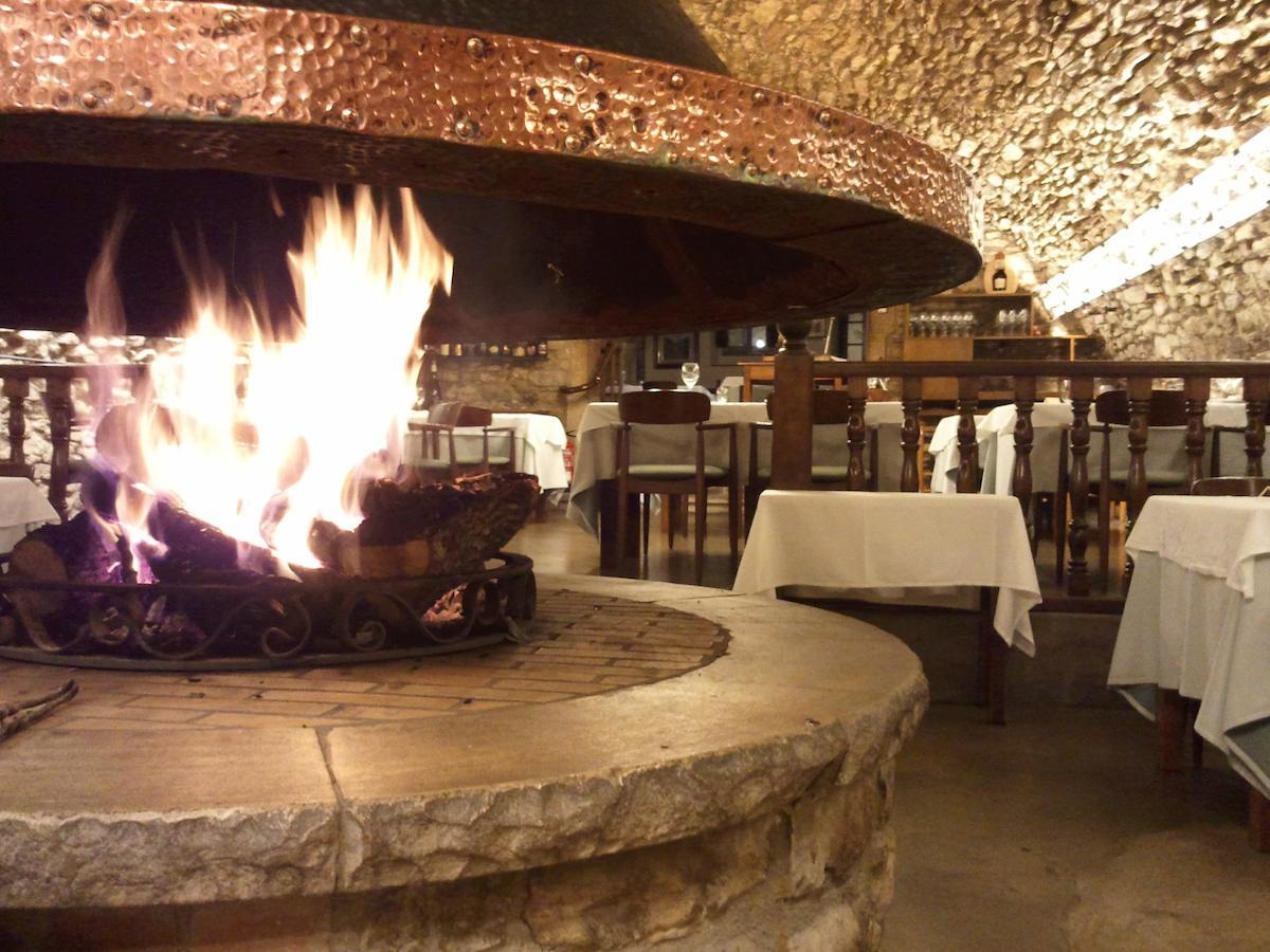 Can Vilafort Collsuspina Zewnętrze zdjęcie
