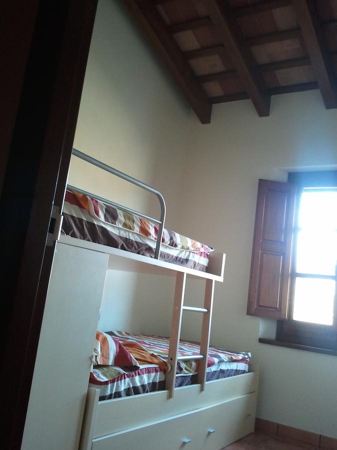 Can Vilafort Collsuspina Pokój zdjęcie