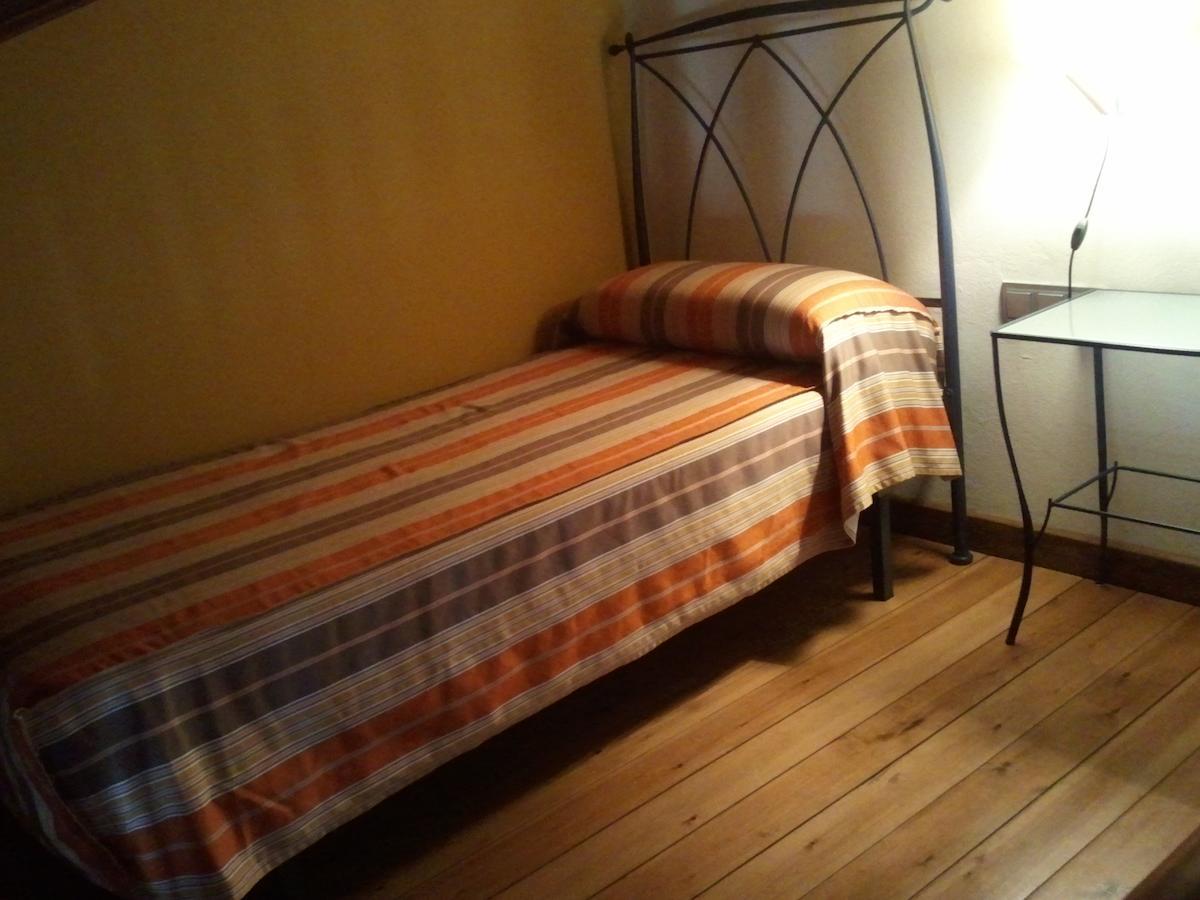 Can Vilafort Collsuspina Pokój zdjęcie