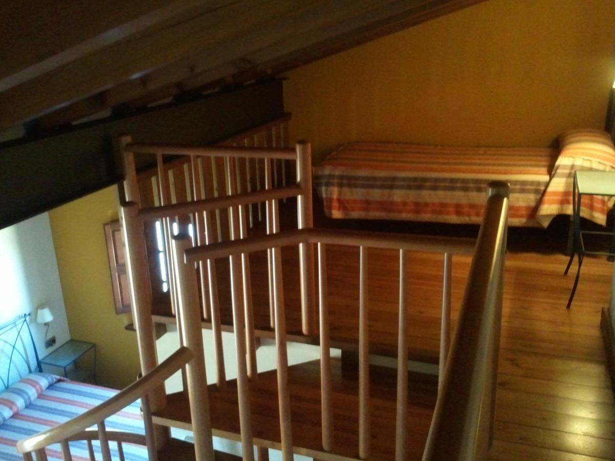 Can Vilafort Collsuspina Pokój zdjęcie