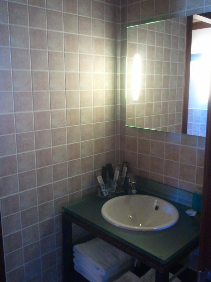 Can Vilafort Collsuspina Zewnętrze zdjęcie